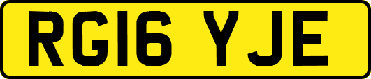 RG16YJE