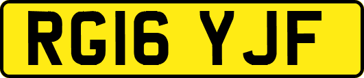 RG16YJF