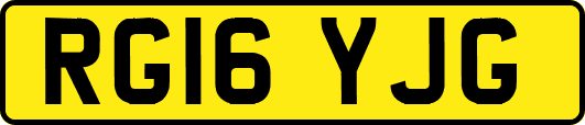 RG16YJG