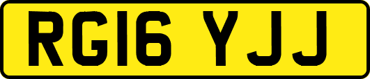 RG16YJJ