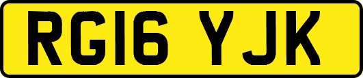 RG16YJK