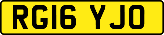 RG16YJO
