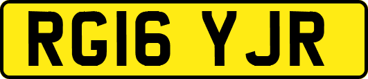 RG16YJR