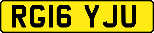 RG16YJU