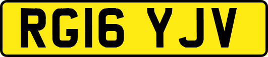 RG16YJV