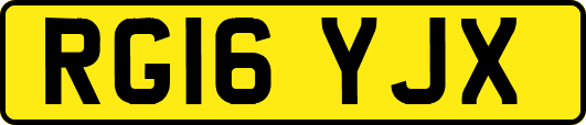 RG16YJX