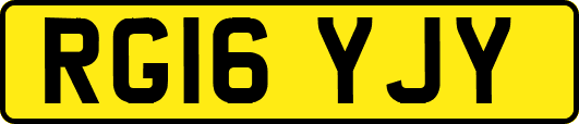 RG16YJY