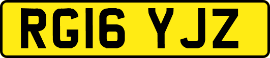 RG16YJZ