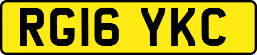 RG16YKC
