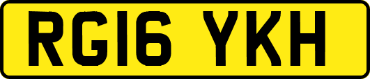 RG16YKH