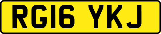 RG16YKJ