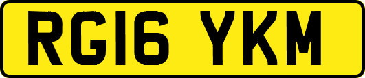 RG16YKM