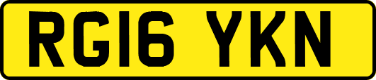 RG16YKN