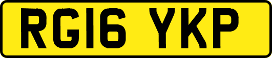 RG16YKP