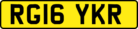 RG16YKR