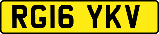 RG16YKV