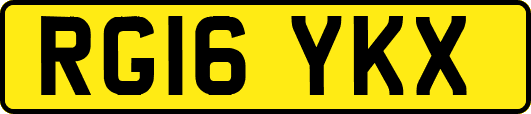RG16YKX