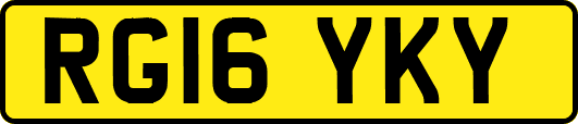 RG16YKY