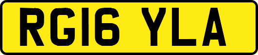 RG16YLA