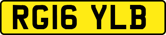 RG16YLB