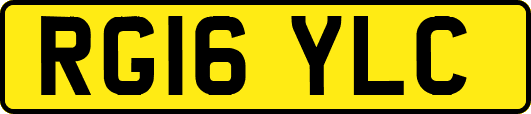 RG16YLC