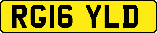 RG16YLD
