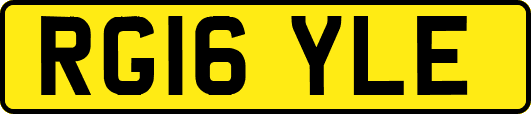 RG16YLE