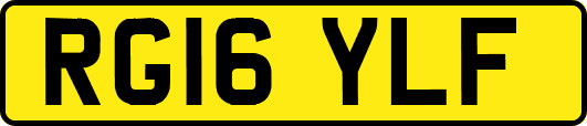 RG16YLF