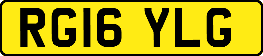 RG16YLG