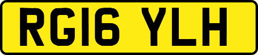 RG16YLH