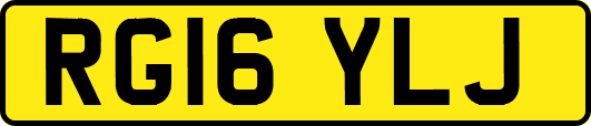 RG16YLJ