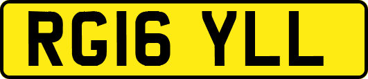 RG16YLL