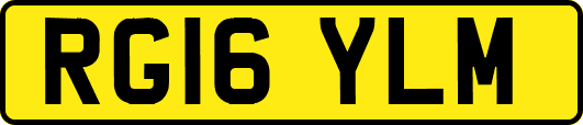 RG16YLM