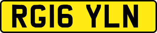 RG16YLN