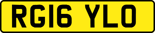 RG16YLO