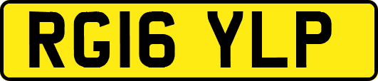 RG16YLP