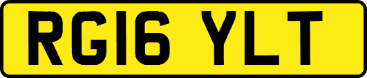 RG16YLT
