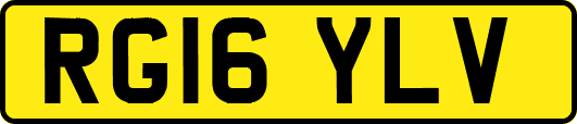 RG16YLV