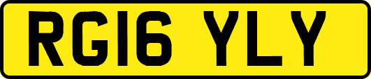 RG16YLY