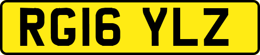 RG16YLZ