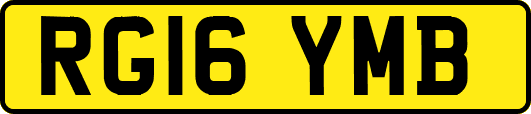 RG16YMB