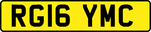 RG16YMC