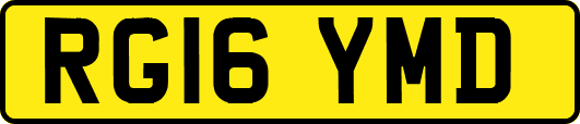 RG16YMD