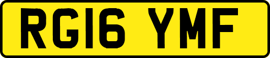 RG16YMF