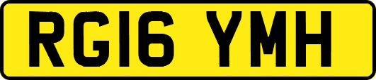 RG16YMH