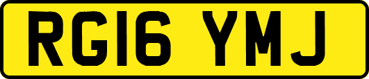 RG16YMJ