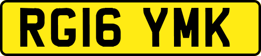 RG16YMK