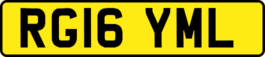 RG16YML
