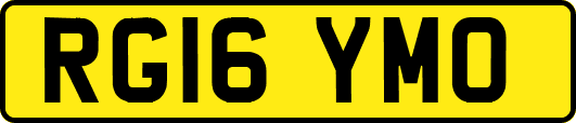 RG16YMO