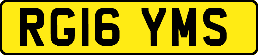 RG16YMS